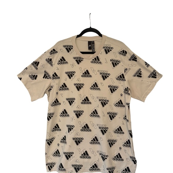 Adidas Stadium Graphic T-Shirt, Sz XL - Picture 5 of 14